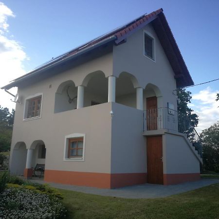 Bottyahat Guesthouse Rezi Екстер'єр фото