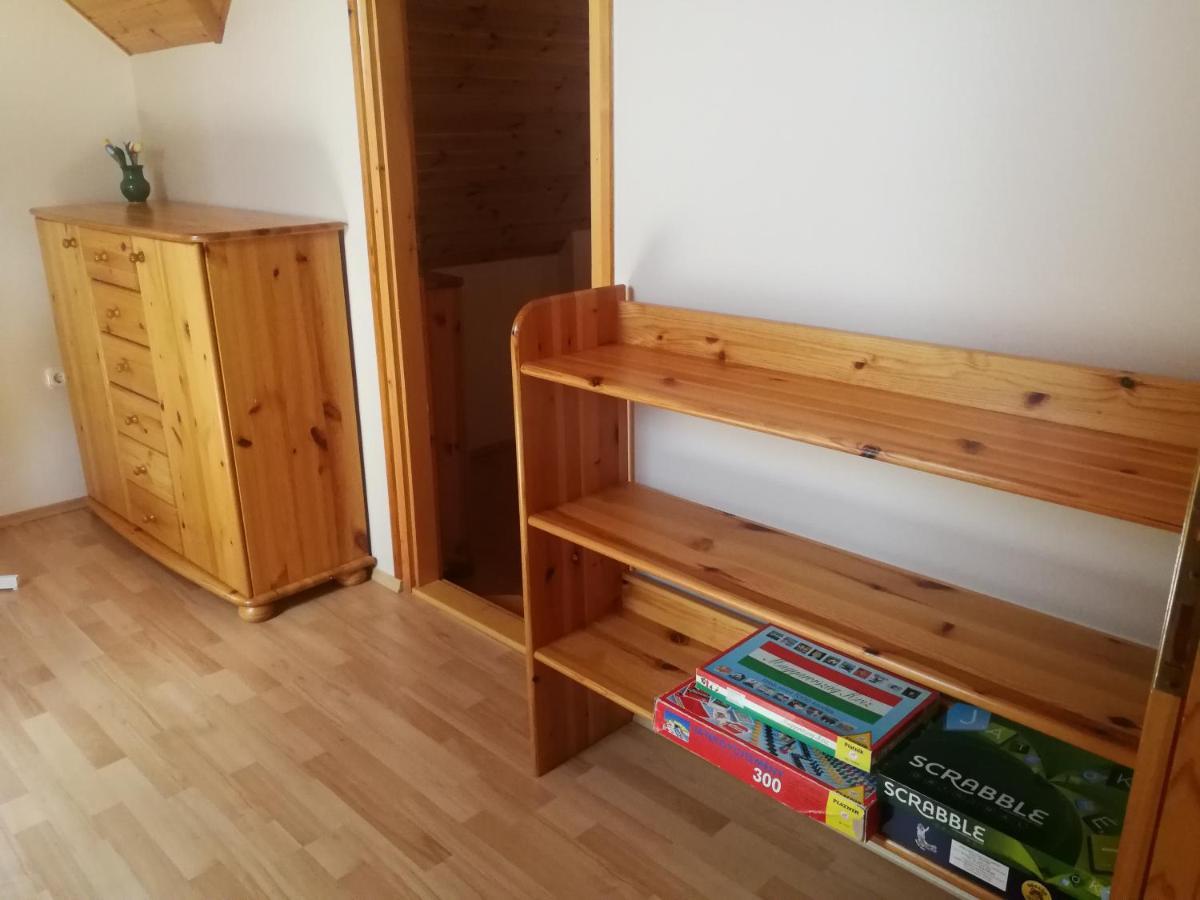 Bottyahat Guesthouse Rezi Екстер'єр фото